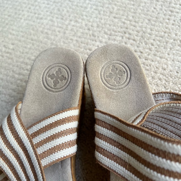 Charleston shoe wedge size8 - Picture 3 of 5